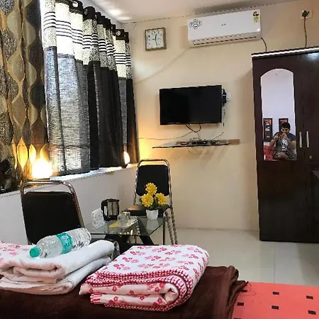 Mutha'S Homestay Aurangabad (Maharashtra) Exterior photo