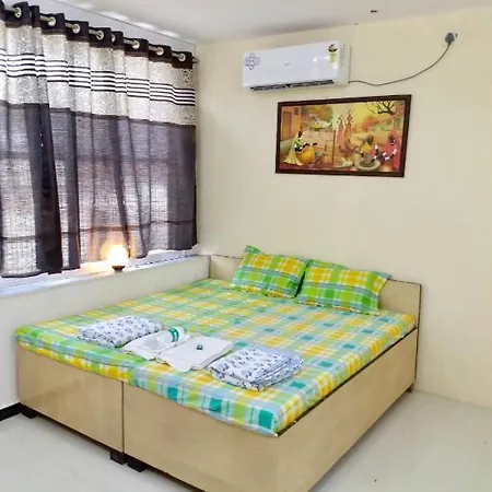 Mutha'S Homestay Aurangabad (Maharashtra) Exterior photo