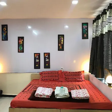 Mutha'S Homestay Aurangabad (Maharashtra) Exterior photo