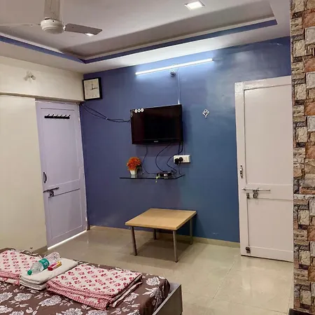 Mutha'S Homestay Aurangabad (Maharashtra) Exterior photo