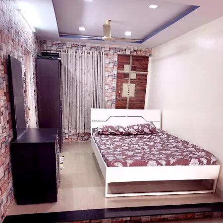 Mutha'S Homestay Aurangabad (Maharashtra) Exterior photo