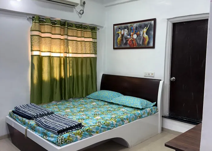 Mutha\'S Homestay