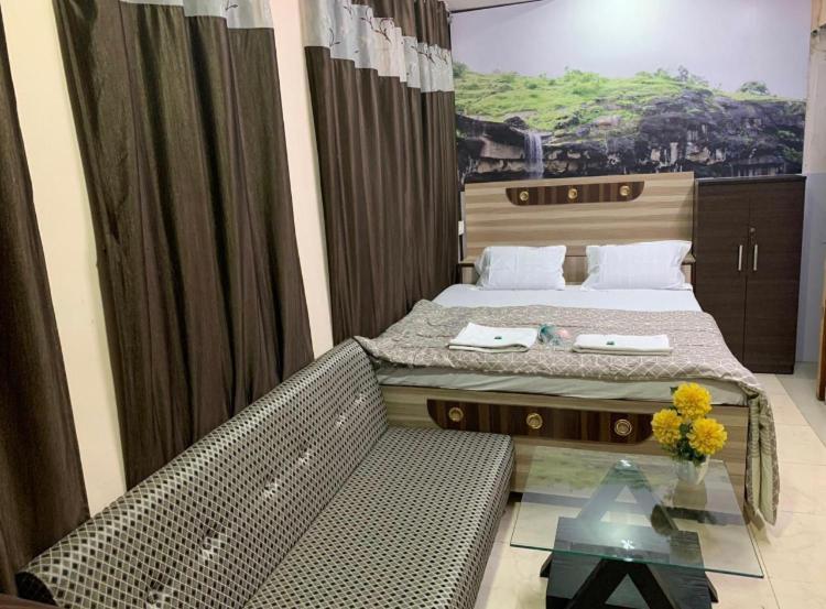 Apartment Mutha's Aurangabad (Maharashtra)